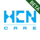 HCN Healthcare Assistant ikon