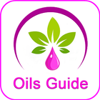 Essential Oils Guide - Best Free & Complete icône