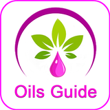 Essential Oils Guide - Best Free & Complete-icoon