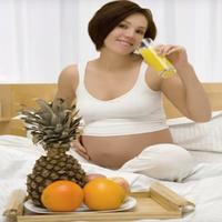 Pregnancy Tips 海报