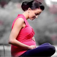 Pregnancy Tips اسکرین شاٹ 1