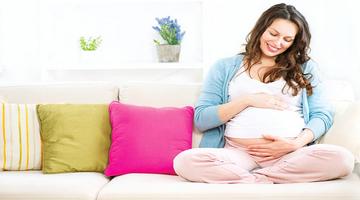 Pregnancy Tips اسکرین شاٹ 2