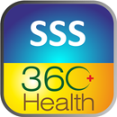 APK SSS 360 Health