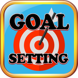 GOAL SETTING : SMART GOAL icône