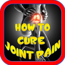 HOW TO CURE JOINT PAIN APK