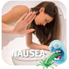 Nausea icon