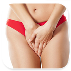 عدوى الخميرة المهبلية Yeast infeciton أيقونة