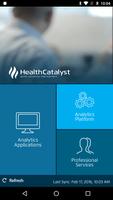 Health Catalyst Catalog capture d'écran 1