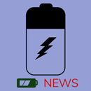 Battery News & Tech - Latest Updates APK