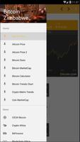 Bitcoin Zimbabwe capture d'écran 1