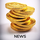 Gold Price & Latest News APK