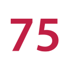75Health - Old icon