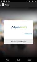 Tyack Health capture d'écran 2