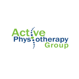 Active Physiotherapy Group biểu tượng
