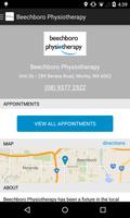 Active Physiotherapy Group plakat