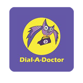 Dial-A-Doctor icon