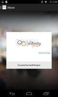 برنامه‌نما Infinity Group عکس از صفحه