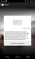 Inkerman Medical Group imagem de tela 1