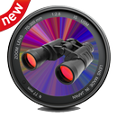 Powerful Binocular Zoom <3 <3 APK