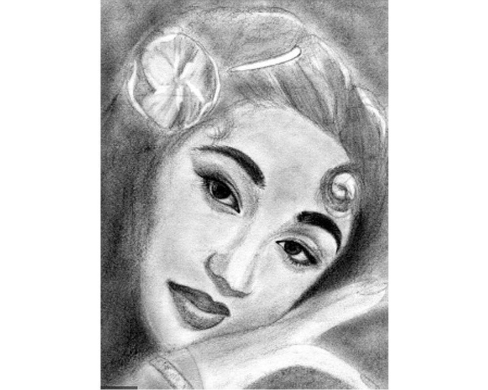 Pencil Art Sketch Drawing (New Version) APK voor Android Download