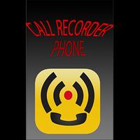 1 Schermata Call Recorder Phone