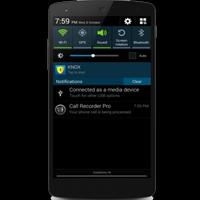 Call Recorder Phone syot layar 2