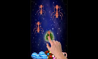 Ants Smasher Free screenshot 1