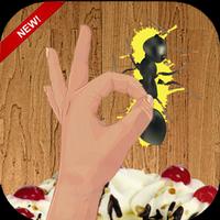 Ant Smasher Pro โปสเตอร์
