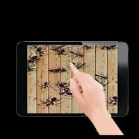 Ant Smasher Pro ภาพหน้าจอ 3
