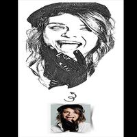 How To drawing With Tracing تصوير الشاشة 2
