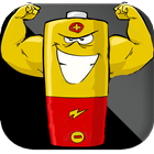 Battery Energie Saver أيقونة