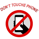 Dont Touch Phone Burglary APK