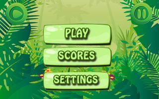 Mr Pean Rowan Jungle screenshot 2