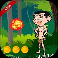 Mr Pean Rowan Jungle screenshot 3