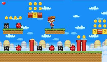 Super Maxis Dash Game تصوير الشاشة 3