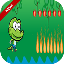 Run Crocodile Attack 3D APK