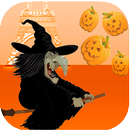 Sorcières Balais APK