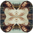 Mirror Camera Collage