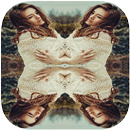 Mirror Camera Collage APK