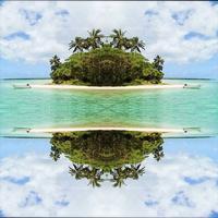 Mirror Camera Collage تصوير الشاشة 3