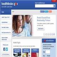 Health Finder Doctors syot layar 1