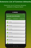 Ayurveda Home Remedies & Herbs screenshot 1