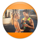 Healths and Fitness For Body أيقونة