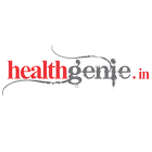 HealthGenie biểu tượng