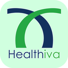 Healthiva ไอคอน