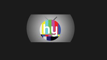 HYtv (Unreleased) poster