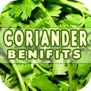 Coriander Benefits APK