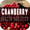 Cranberry Benefits