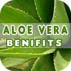 Aloe Vera Benefits icon