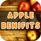 Apple Benefits Zeichen